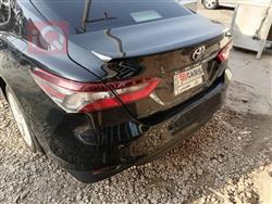 تۆیۆتا کامری